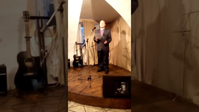 Ринат Камалиев - "Провинциальный роман". смотреть онлайн