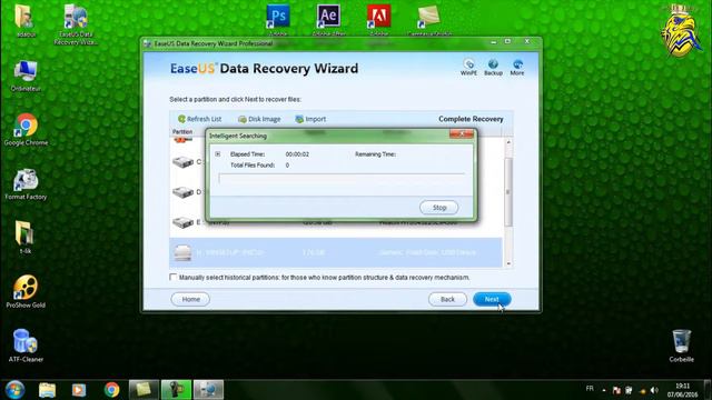 Recover My Files