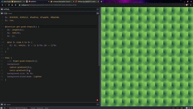 Minimal ?? pattern смотреть онлайн