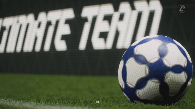 EA SPORTS FC 24 PRO CLUBS ONLINE - COOP - Let´s Play смотреть онлайн