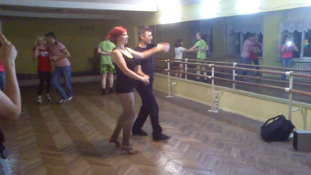 Сальса на2 от 15 мая 2013 смотреть онлайн