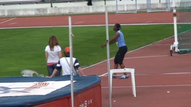 2012 05 13 Campeonato Regional de Lisboa 2Jorn Dardo Fem смотреть онлайн