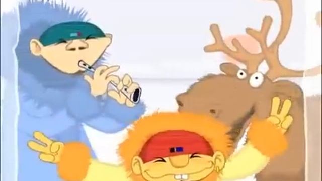 Аляска,Limp Bizkit,Эскимоса смотреть онлайн