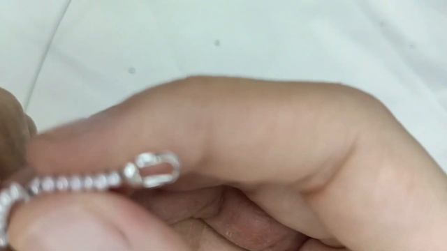 Білезік / браслет из бисера / bead bracelet смотреть онлайн