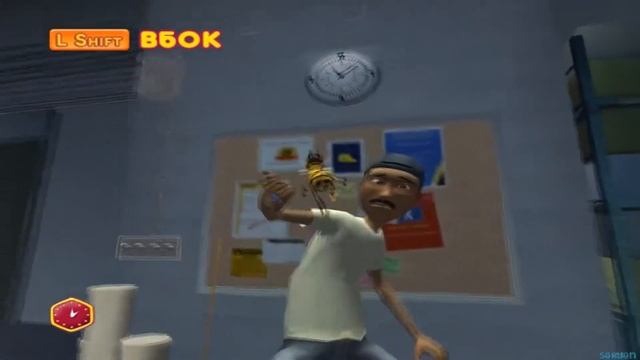 Прохождение игры Би Муви. Медовый Заговор #6 смотреть онлайн
