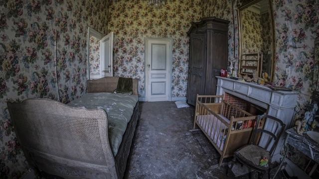 Самый загадочный шато Молбакс смотреть онлайн