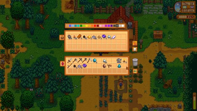 Stardew Valley Best Bits Ep.2: The Relations Tab смотреть онлайн