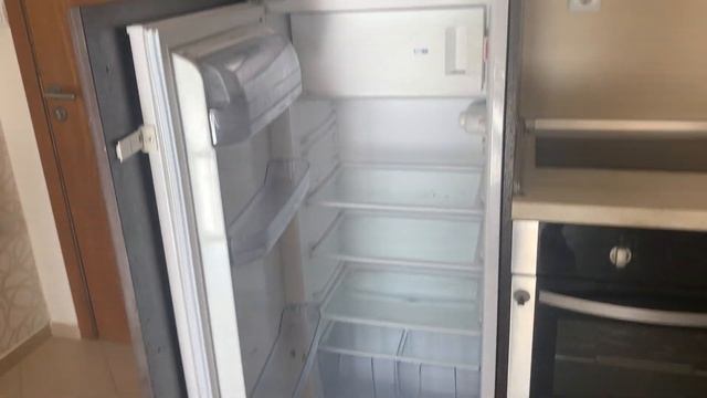 Апартамент с 1 спальней в комплексе Каскадас смотреть онлайн