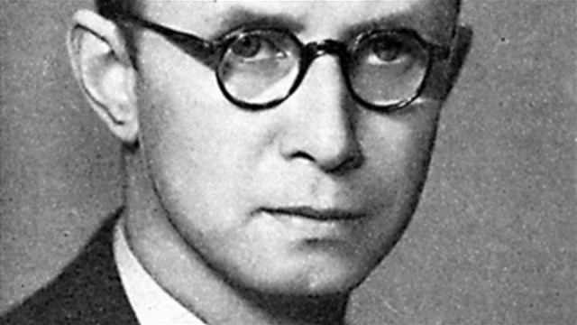 Per Engdahl om korporatism och samnationalism – 1/5 смотреть онлайн