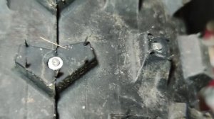 Ошиповка велосипеда, фэтбайка. Шипы на асфальте. Какие выбрать?