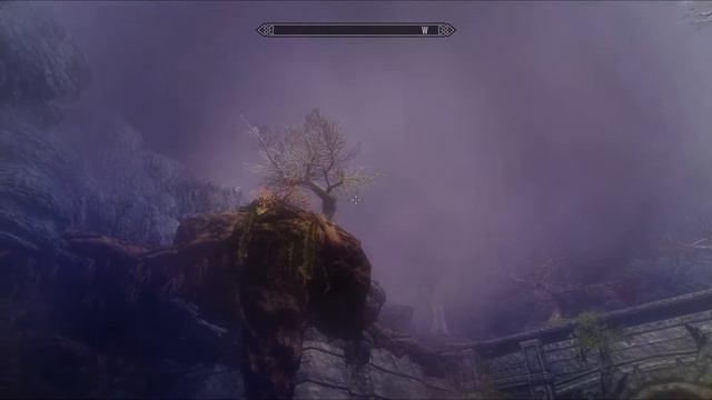 The Elder Scrolls V: Skyrim with 121 Mods смотреть онлайн