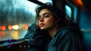 Chill in the Rain ~ Beautiful Chillstep Релакс чилаут музыка #музыка #видео