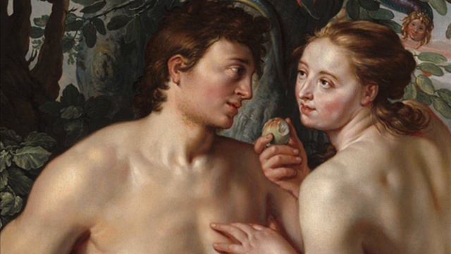 Pietro Nicolò Sorosina (1645 – 1732) — Adam ed Eva (Oratorio, Wien 1699) смотреть онлайн