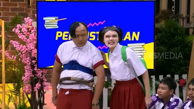 DEDE ATO BIKIN PAK GURU DENNY EMOSI | OPERA VAN JAVA (21/03/19) PART 1 смотреть онлайн