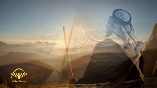 Минута вечной мудрости - праздник Шавуот смотреть онлайн