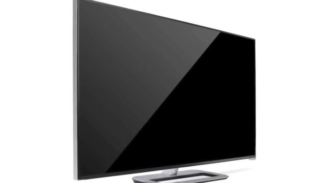 VIZIO M801i Smart-TV
