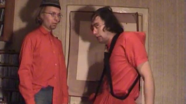Миха Скелет: школа рисования смотреть онлайн