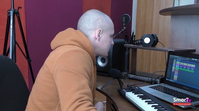 Делаем ремикс на песню "Фотография 9*12" в FL Studio смотреть онлайн