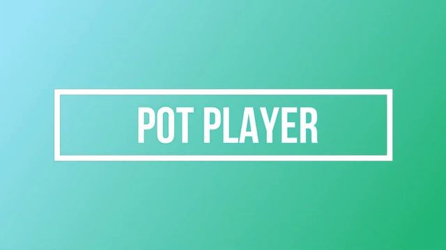 TOP 4 MEDIA PLAYERS FOR PC | BEST FOR YOU 4 смотреть онлайн