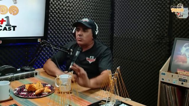 NENÊ FINOTTI - LF COMPETIÇÕES NO @podtudoemaisumcast #98 смотреть онлайн