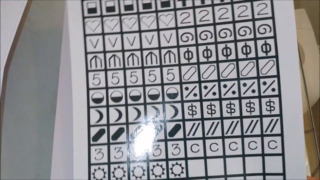 #218. TWO BEADED CROSS STITCH KITS FROM RUSSIA! смотреть онлайн