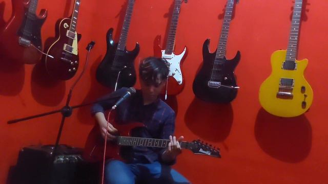 ibanez 24 frett udah updown!!review ibanez gio grg 270 смотреть онлайн