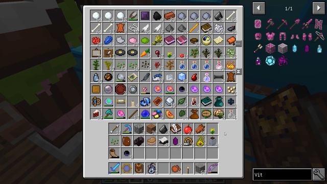 LP. Искажение |#31| ВАШИ ЗАДАНИЯ , ЗАКРЫТИЕ РАЗЛОМОВ , ВЫЖИВАНИЕ С МОДАМИ В МАЙНКРАФТ 1.12.2 смотреть онлайн