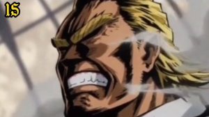 топ 20 популярных фраз из аниме