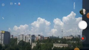 облака😌