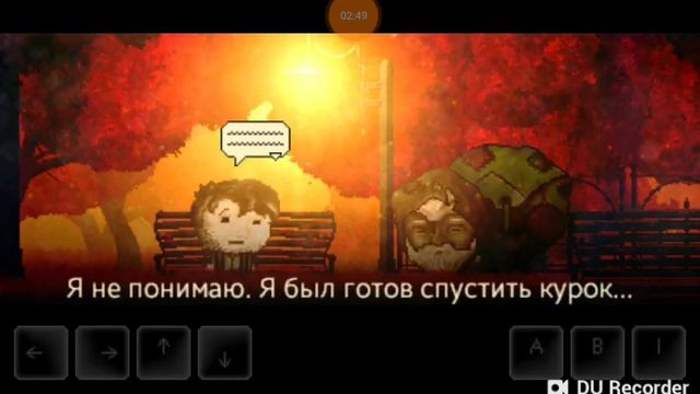 Обзор игры DISTRAINT 2 смотреть онлайн