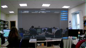 Подключение и обзор меню видеорегистраторов на 4 и 8 каналов с поддержкой 8Мп камер