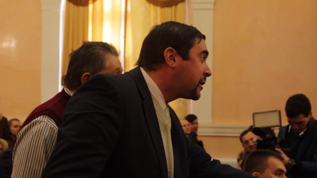 Мэрия Одессы не признала Россию агрессором смотреть онлайн