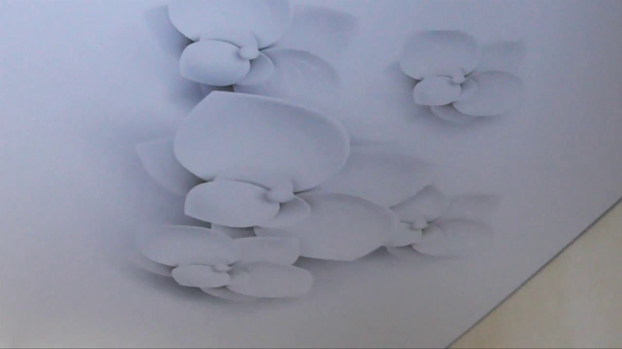 НАТЯЖНЫЕ ПОТОЛКИ смотреть онлайн