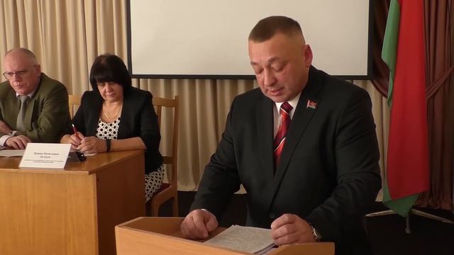 Про изменения в Кодекс об образовании РБ смотреть онлайн