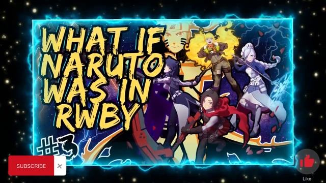 What if Naruto Was In RWBY | Far From Home | Part 3 смотреть онлайн