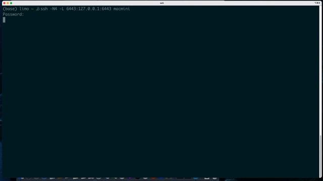 Remote Kubernetes Environment смотреть онлайн