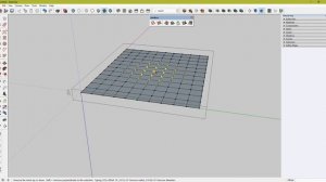 SketchUp 07 Песочница