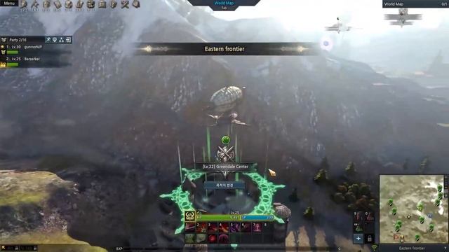 Kingdom Under Fire 2 - 14 Minutes of Gameplay смотреть онлайн