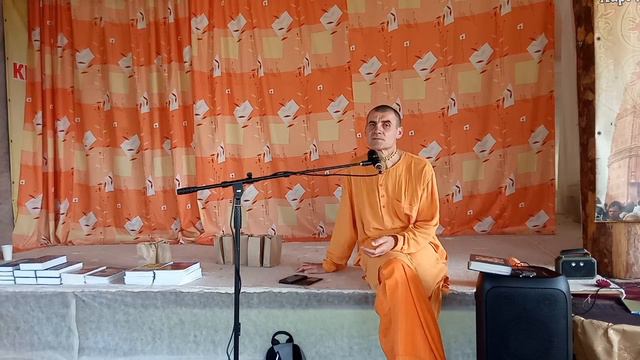 Истинное богатство жизни. Вальмики дас смотреть онлайн