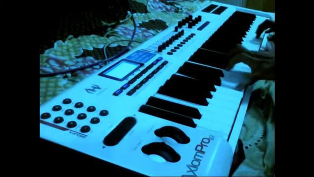 Linkin Park- Numb Piano Cover смотреть онлайн