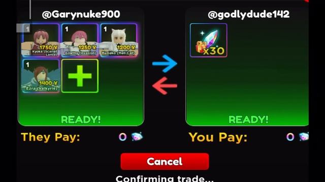 Reacting To My Viewers L Trades In Anime Adventures! смотреть онлайн