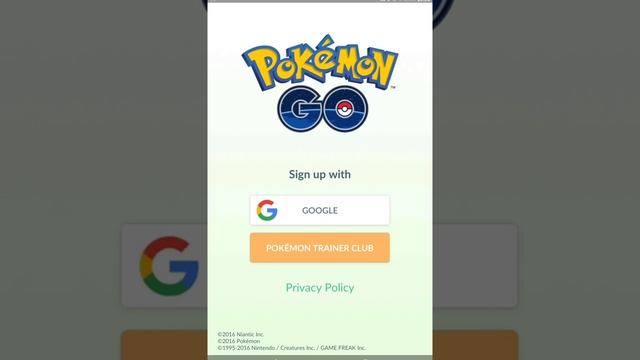 Как убрать красную надпись GPS SIGNAL NOT FOUND в Pokemon go?! Как сделать чтобы карта гру смотреть онлайн