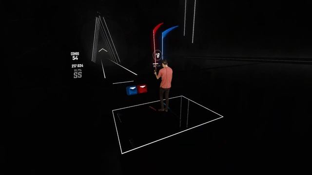This song is LITERALLY UPSIDE DOWN?????!!!?? (Up & Down MOD CHART) смотреть онлайн