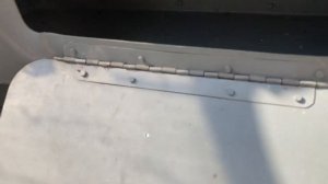 Обзор моего Прогресс 2м