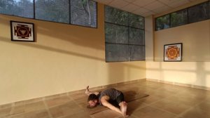 Хатха йога - 03