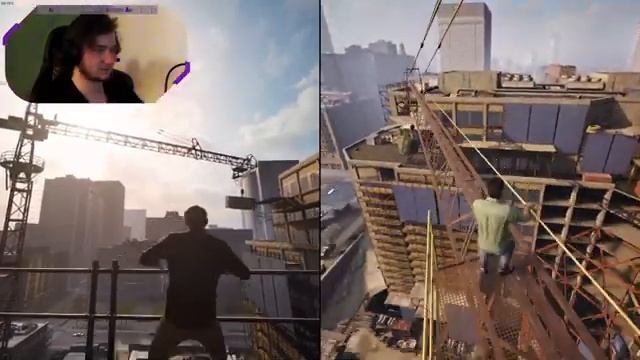 VOD | A Way Out | 08-Apr-2021 смотреть онлайн