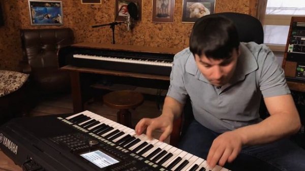 Музыка греков Приазовья