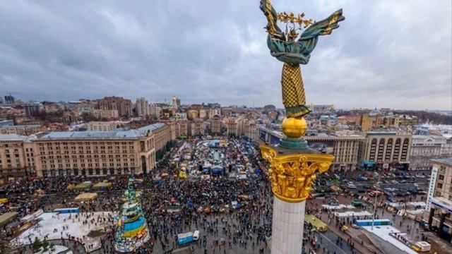 Debout ! - Okean Elzy / Вставай ! Океан Ельзи (French Cover) смотреть онлайн