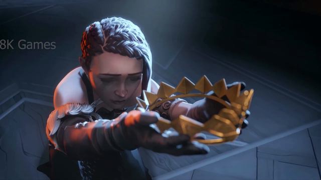League of Legends: Tales of Runeterra Noxus “After Victory” (Remastered 8K) смотреть онлайн