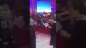 Адриано Челентано поёт на русском